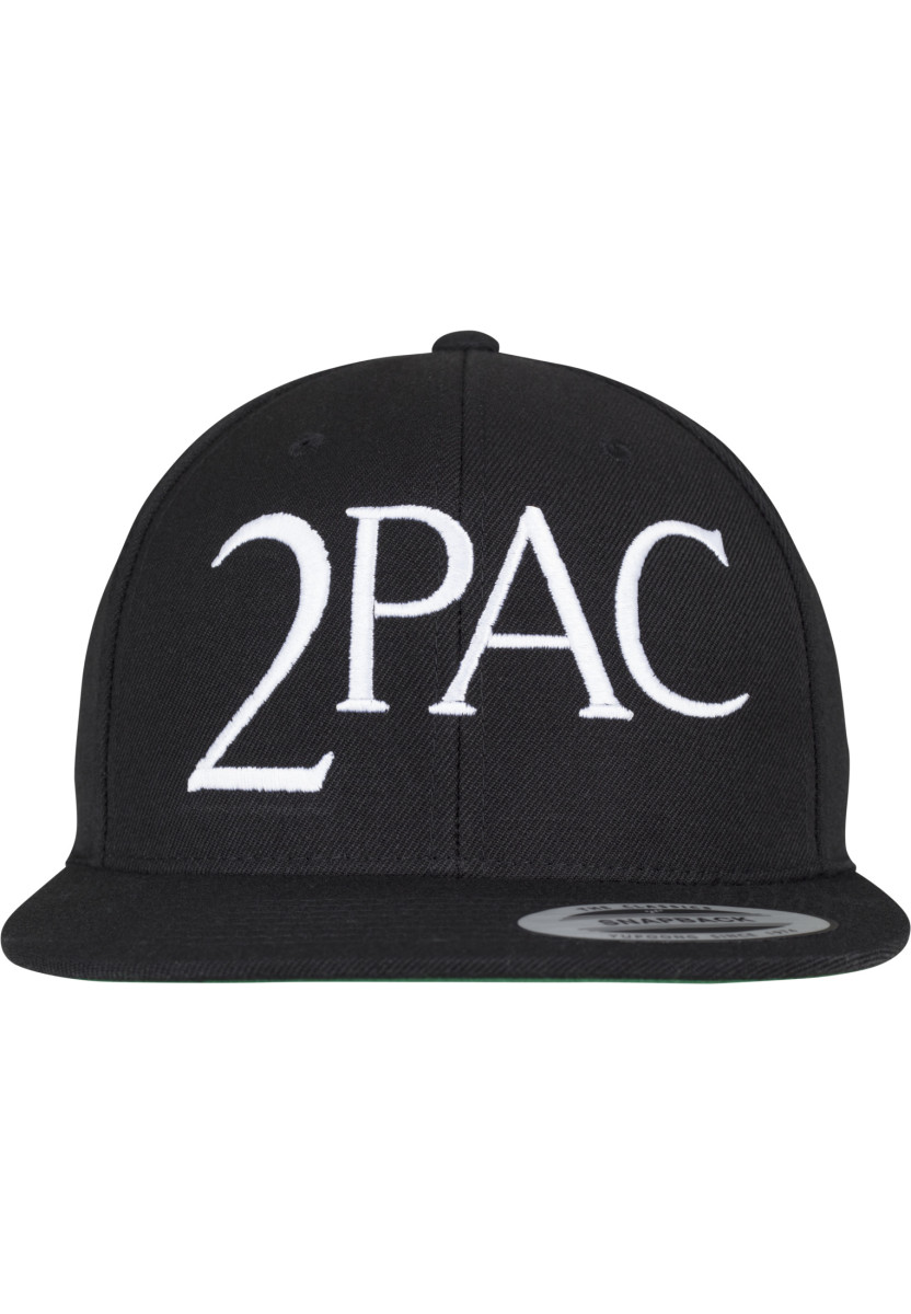 2Pac A.E.O.M. Snapback