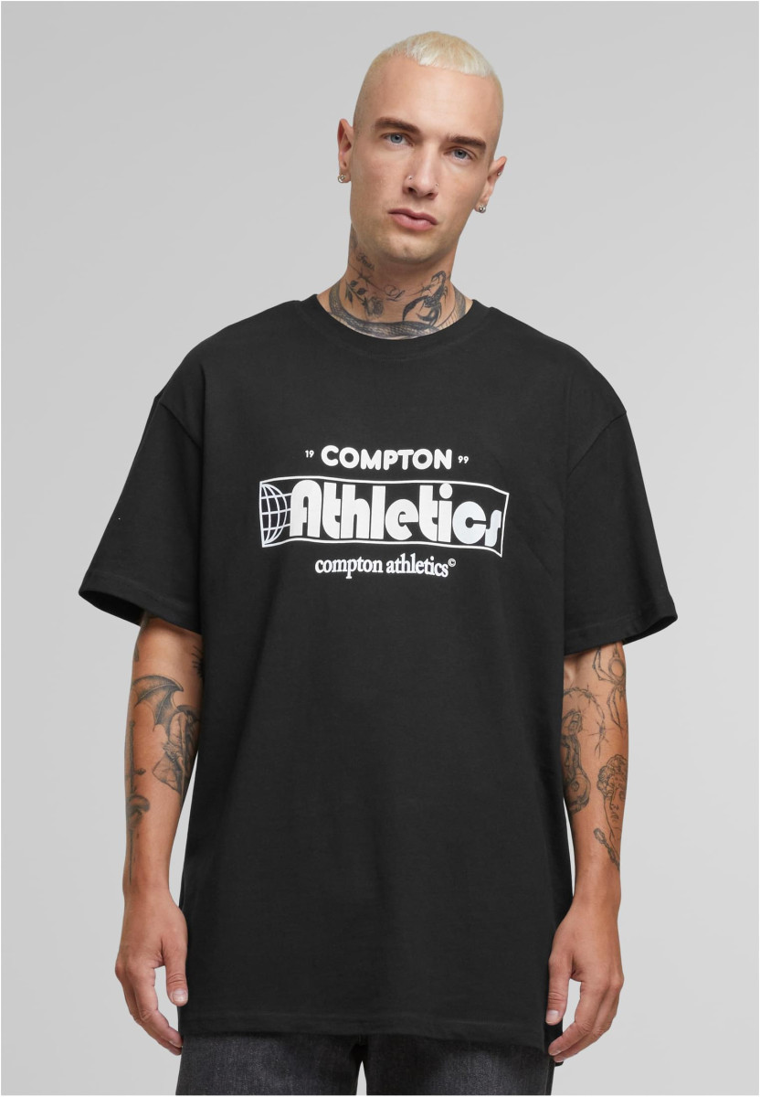 Compton Athletic Club Oversize Tee