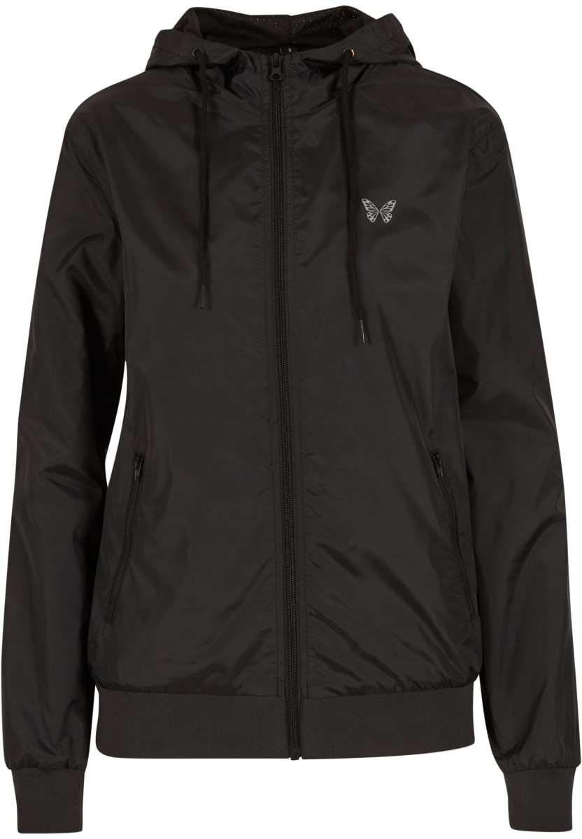 Fly Away Ladies Windrunner