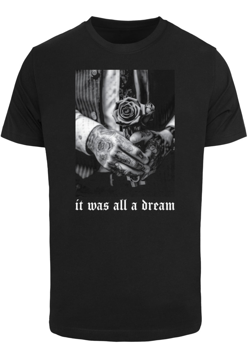 It Was All A Dream Tee