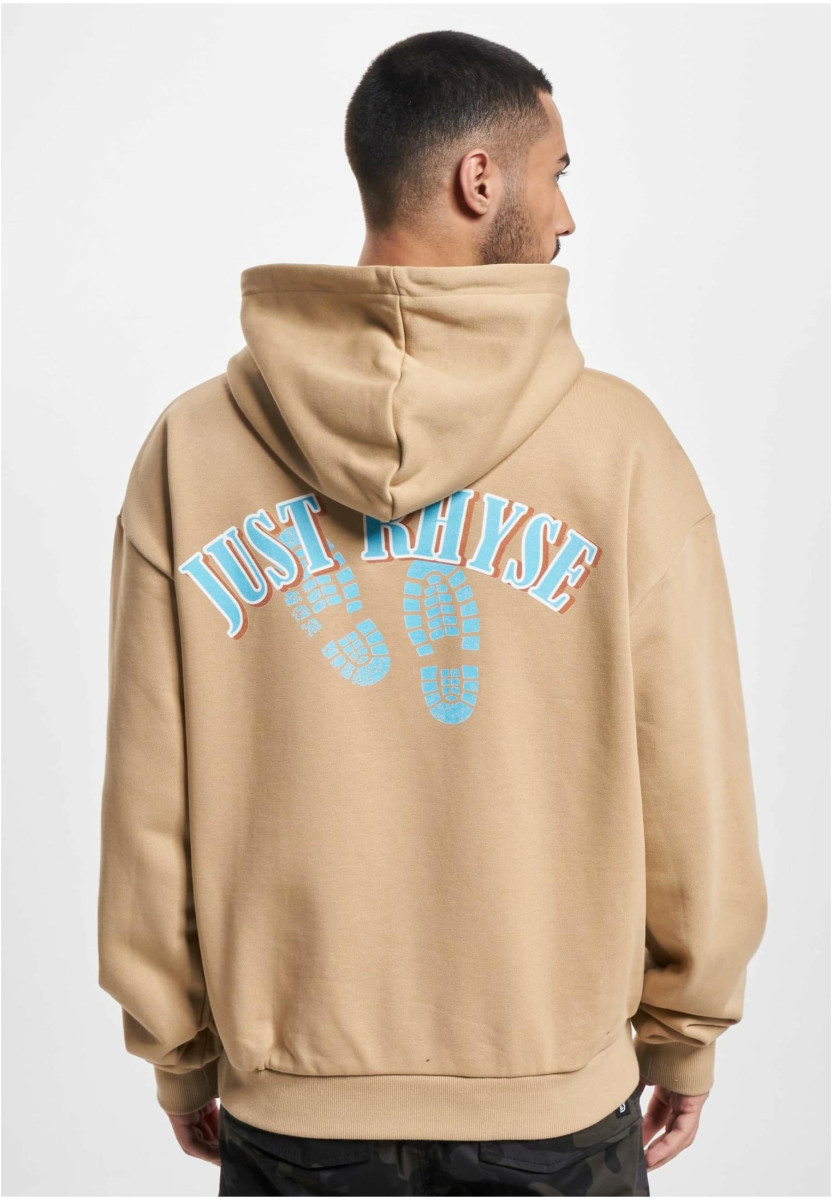 JRHD497M GoFurther Hoody