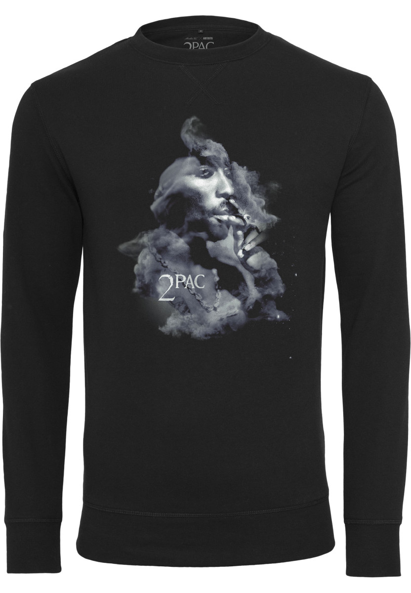 Tupac Smoke Crewneck