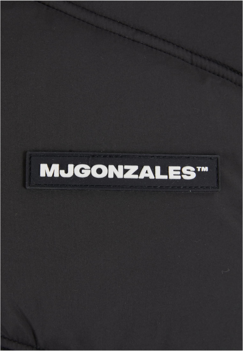 MJG PUFFER VEST