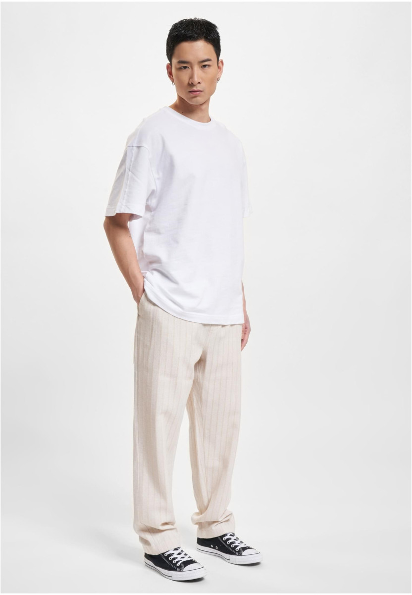 DEF Linen Chino