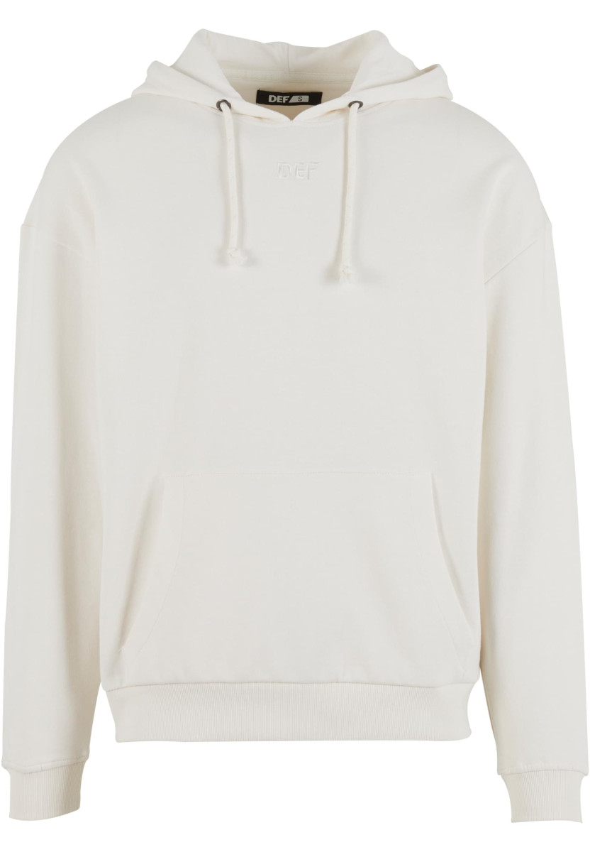 Organic Cotton Hoody