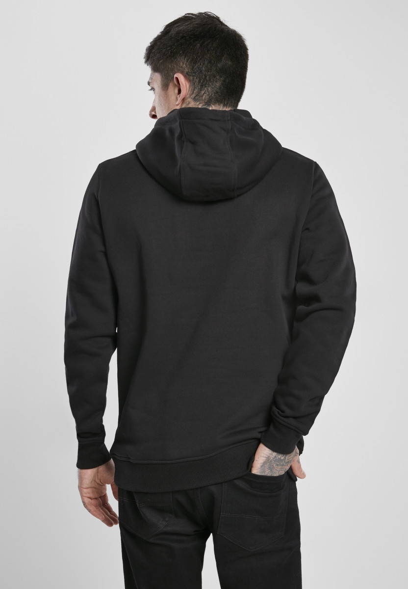 Amber NYC Hoody