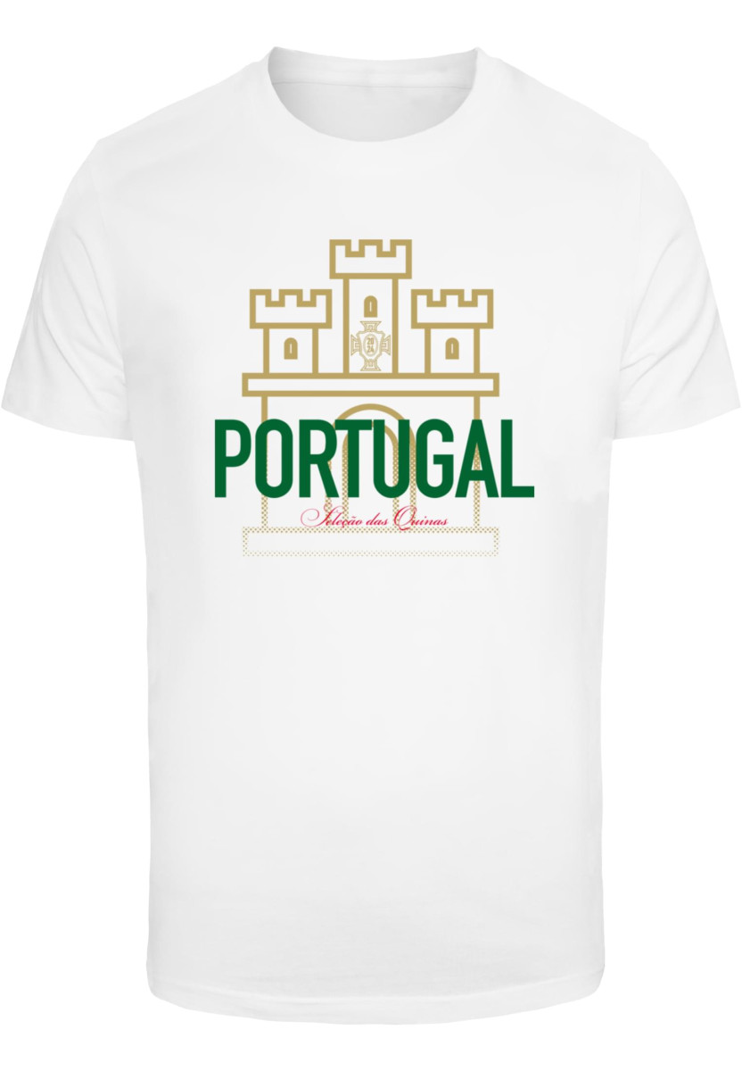 Castelo Portugues Tee