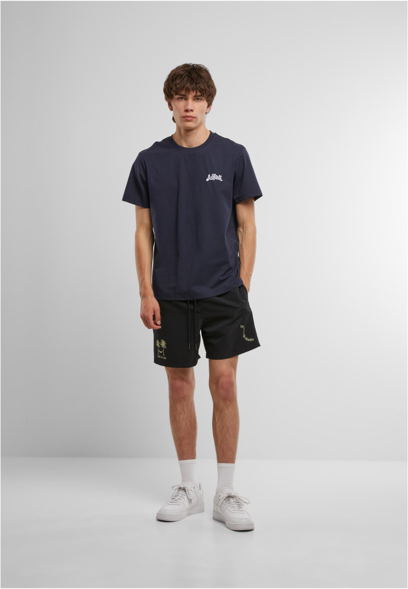 Lost Youth Swim Shorts - Right Direction
