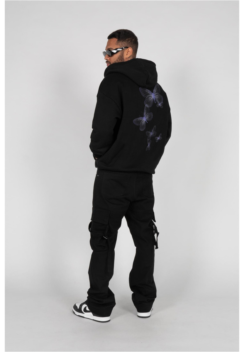 METAMORPHOSE V.1 Heavy Oversized Hoody