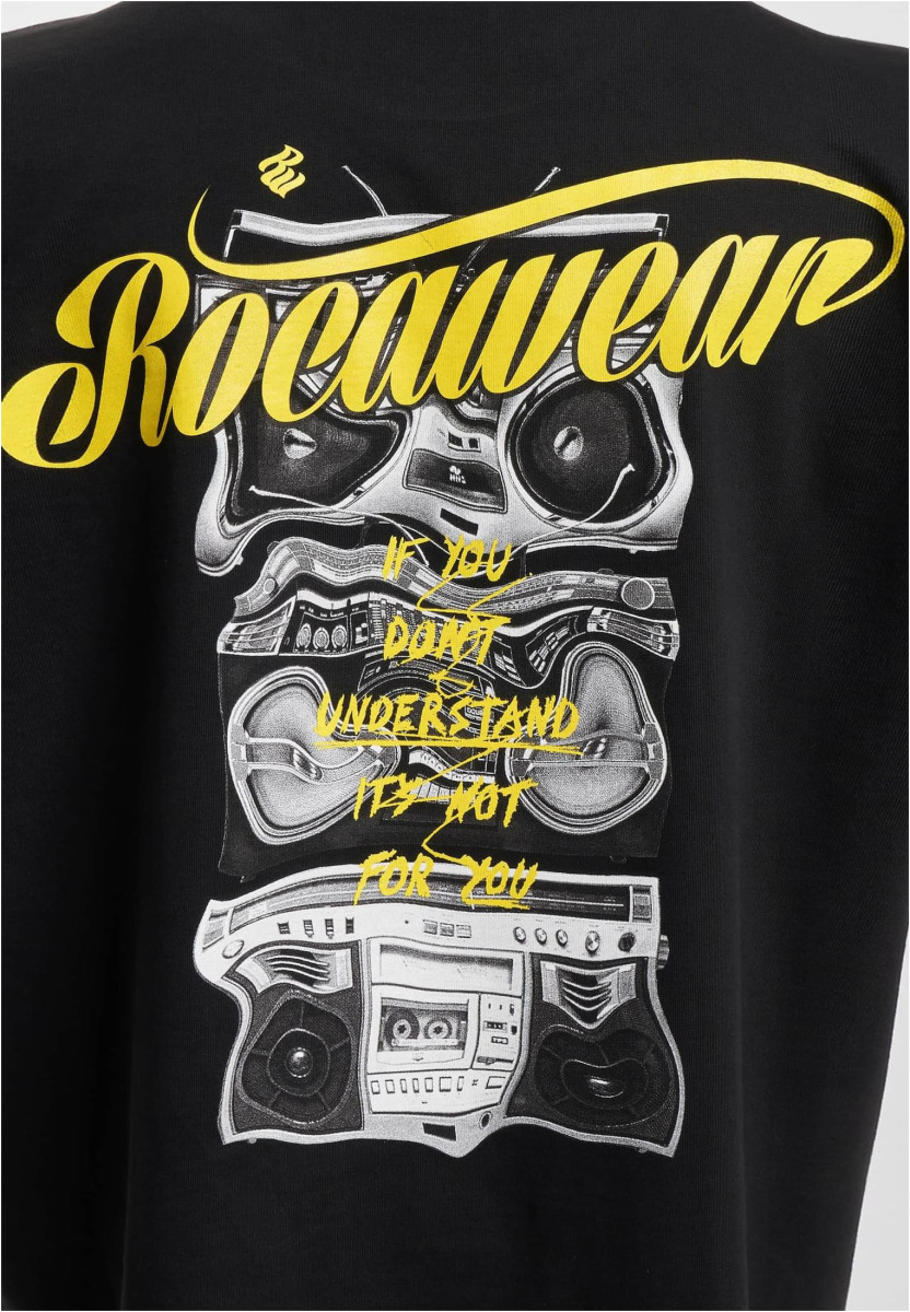 Rocawear Boombox T-Shirt