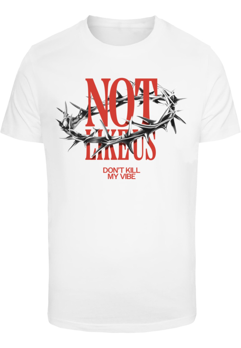 Crown Of Thorns Tee