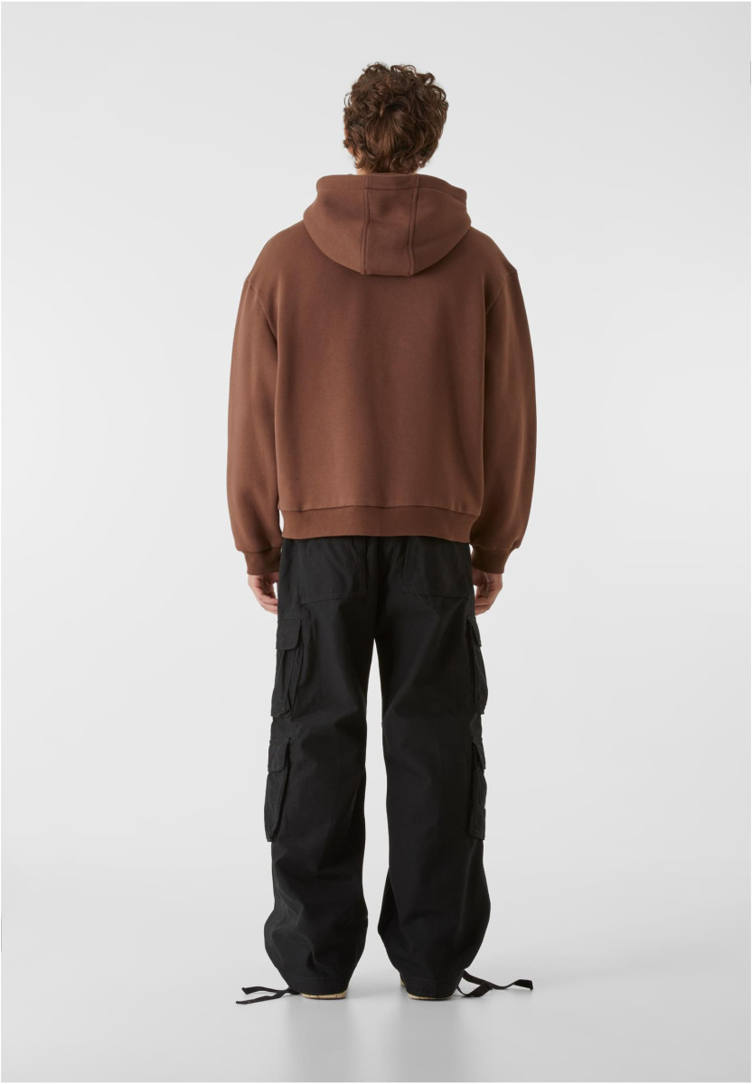 Lost Youth Cargo Pants Pocket Logo