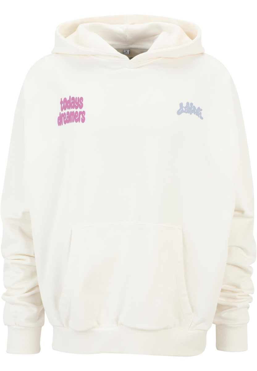 LY Hoody Tomorrows Dreamers