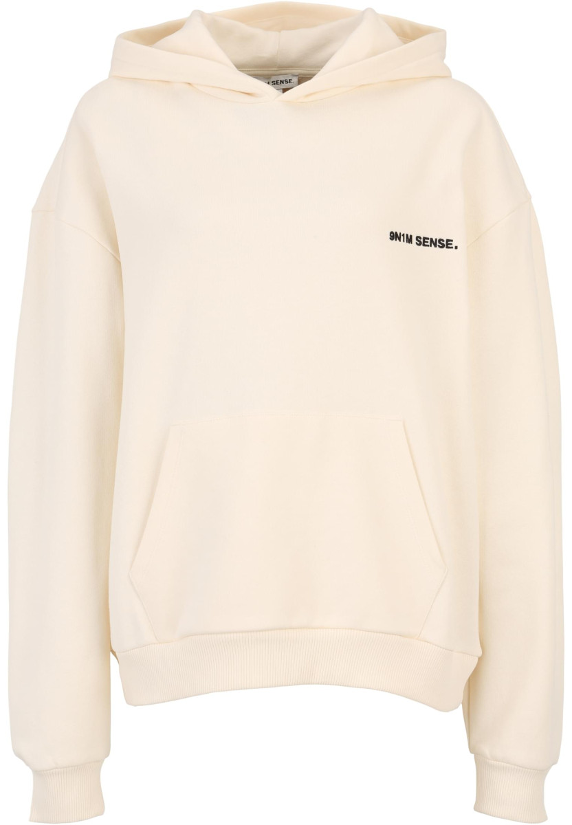 W-Essential Hoodie