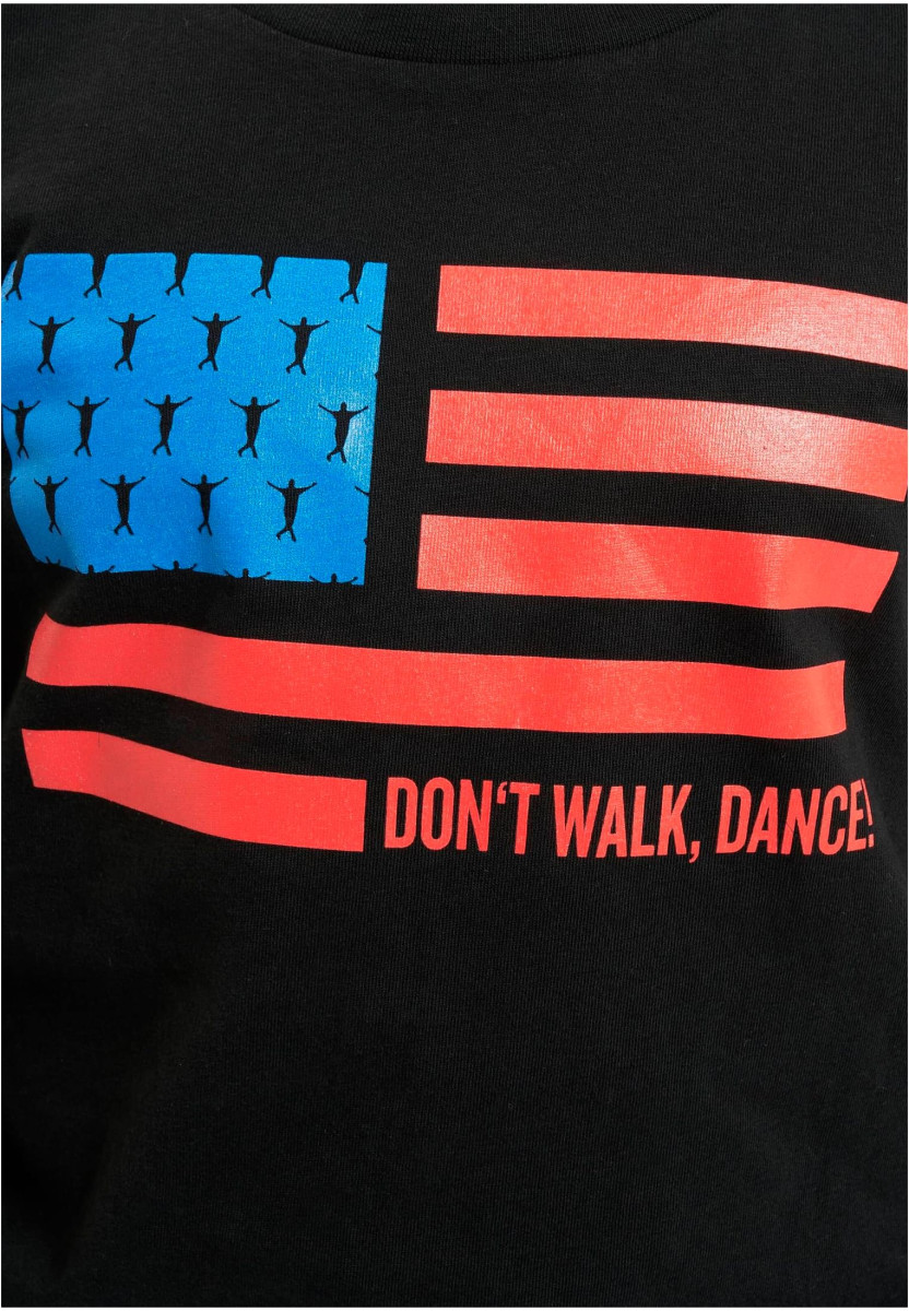 DEF Long Sleeve Dont Walk Dance
