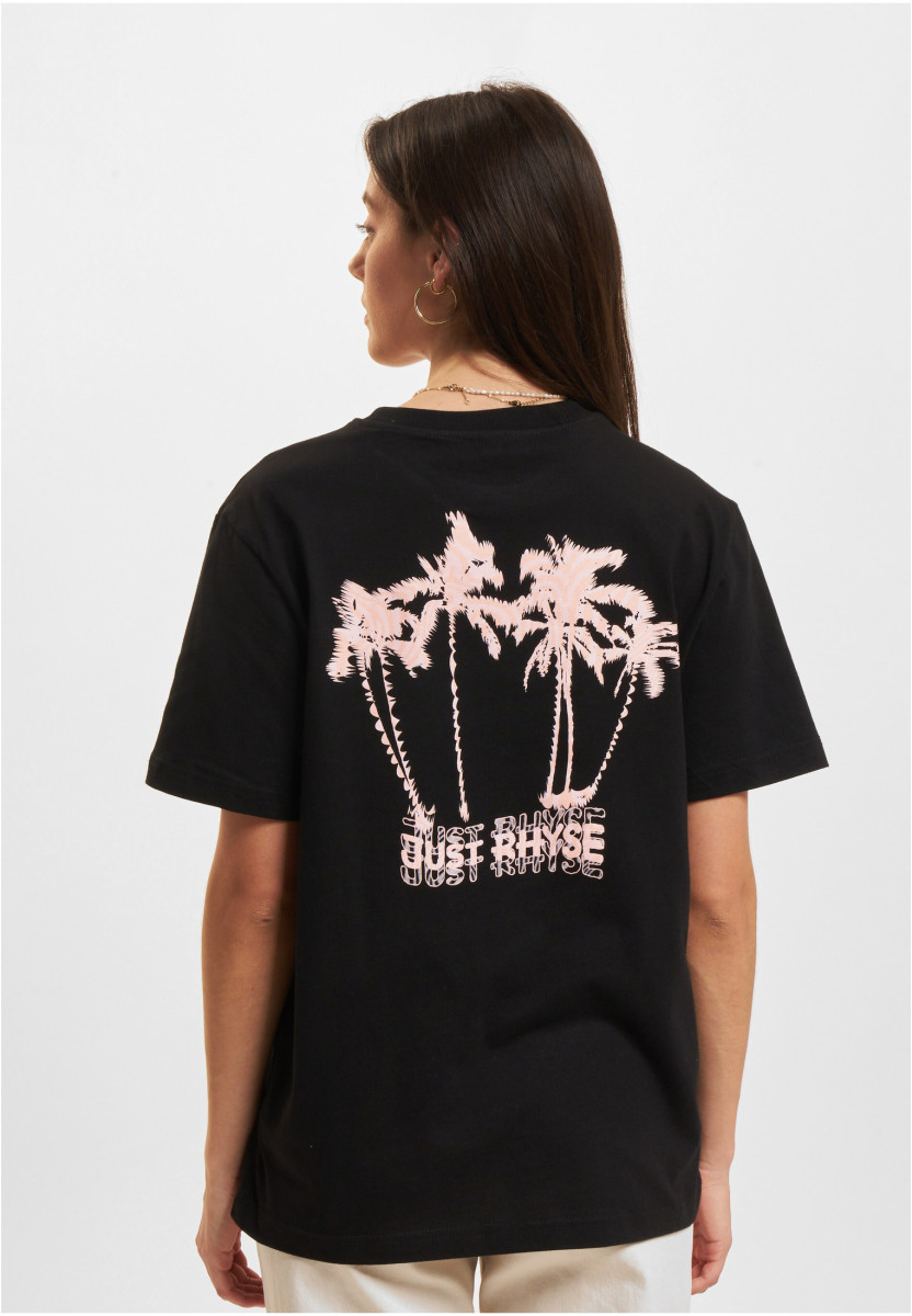 Just Rhyse WavyPalms T-Shirts