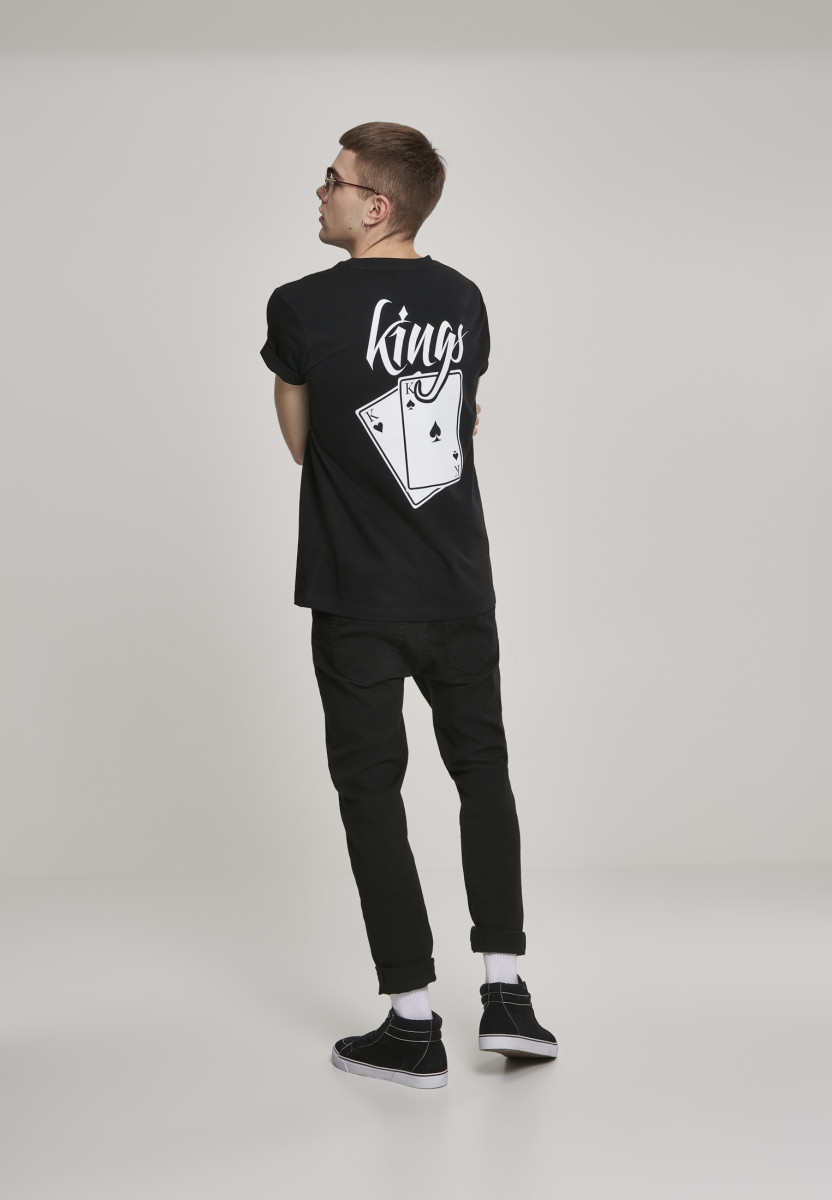 Kings Cards Tee