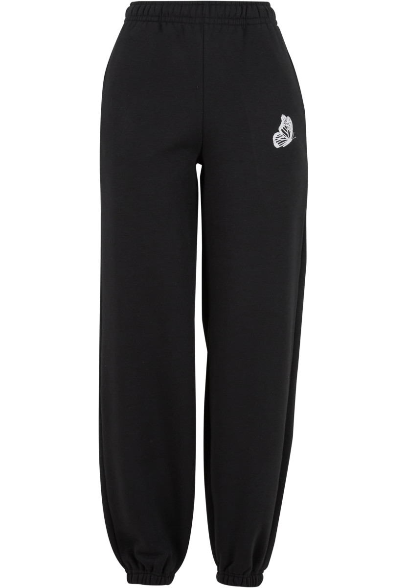 Wildest Dreams Ladies Fluffy Sweatpants