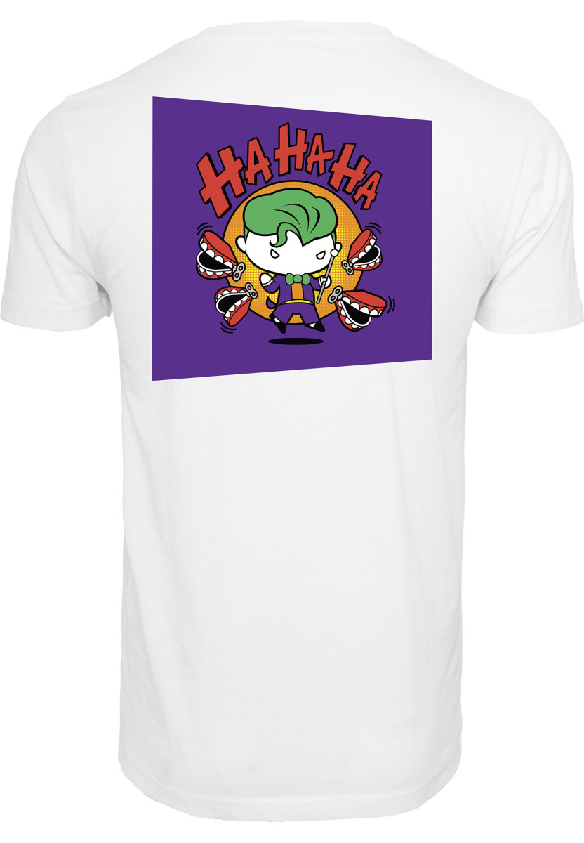 Comic Joker Tee