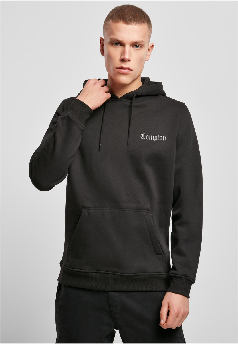 Compton EMB Hoody