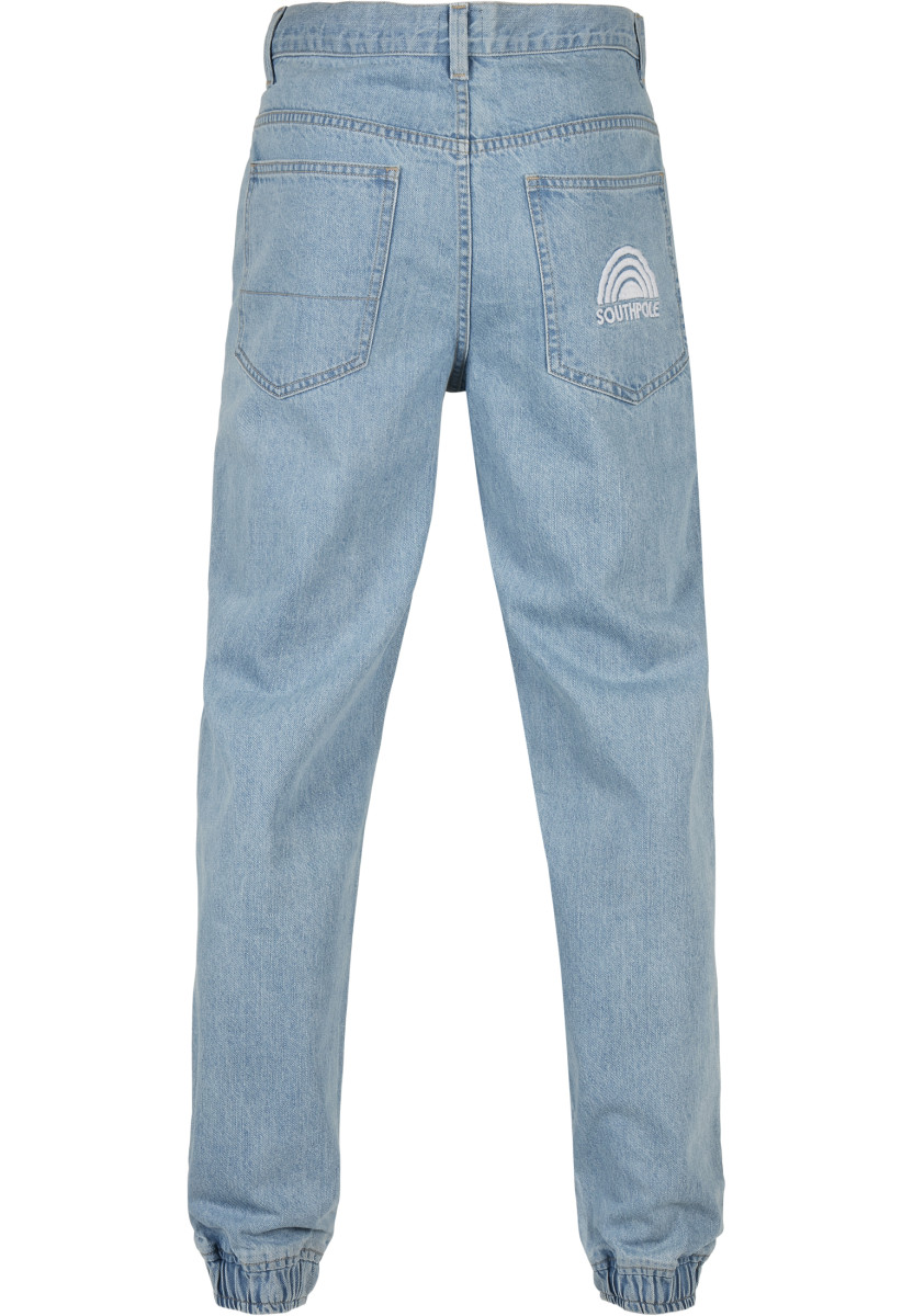 Southpole Denim Jogg Pants