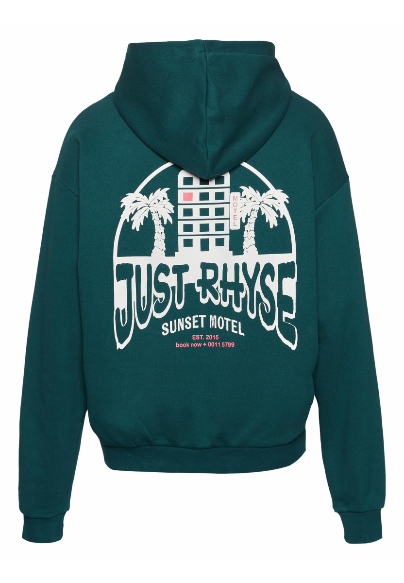 Just Rhyse Motel Hoody