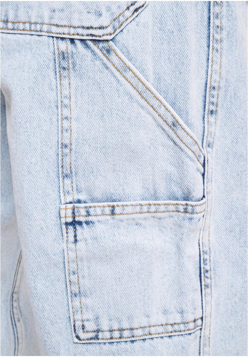 DEF Humble Loose Fit Jeans