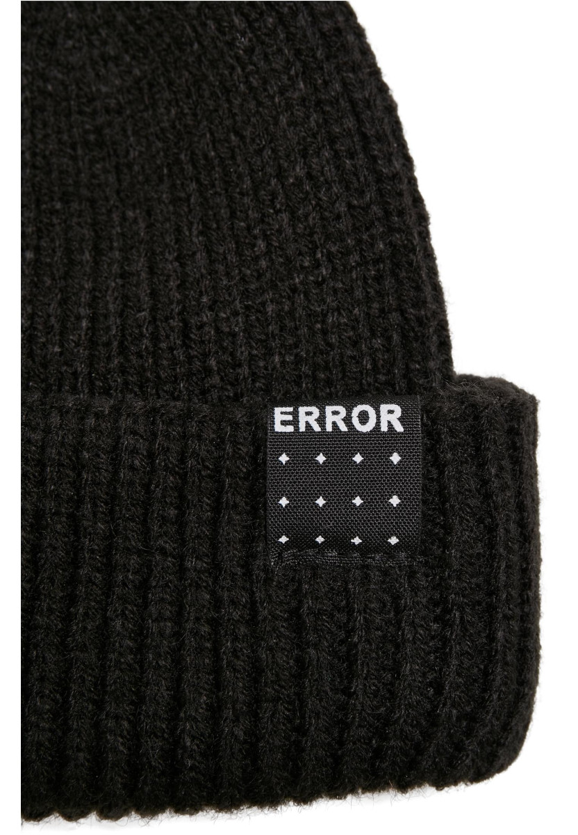 Error Knit Set