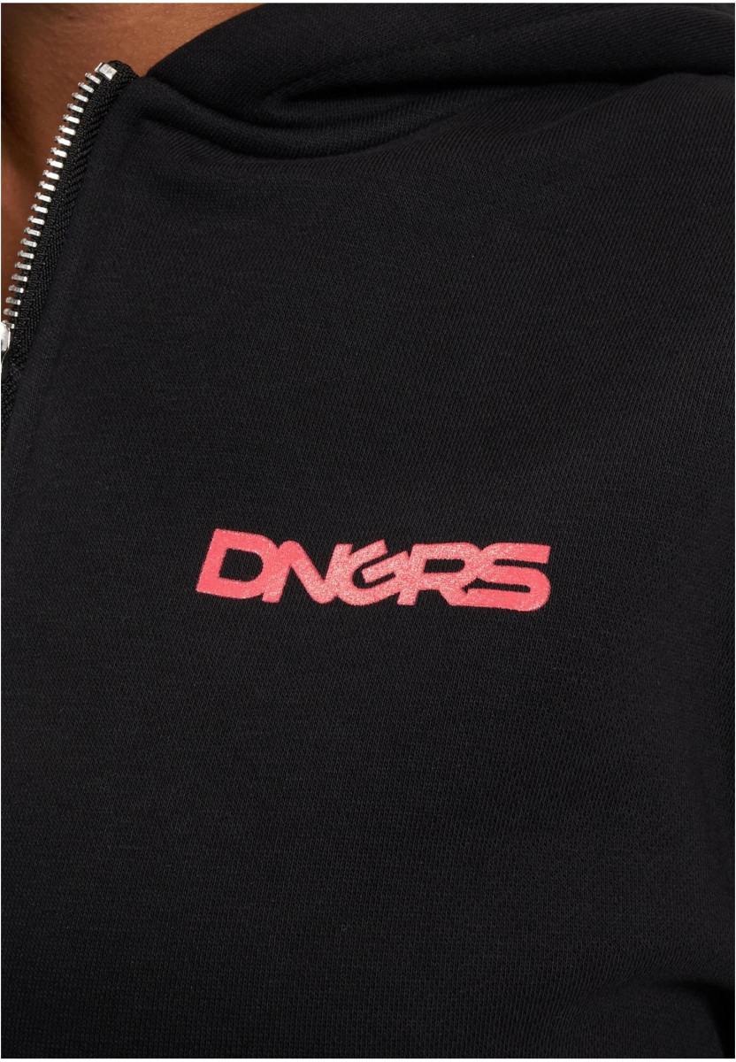 Dangerous DNGRS Quiet Hoodies