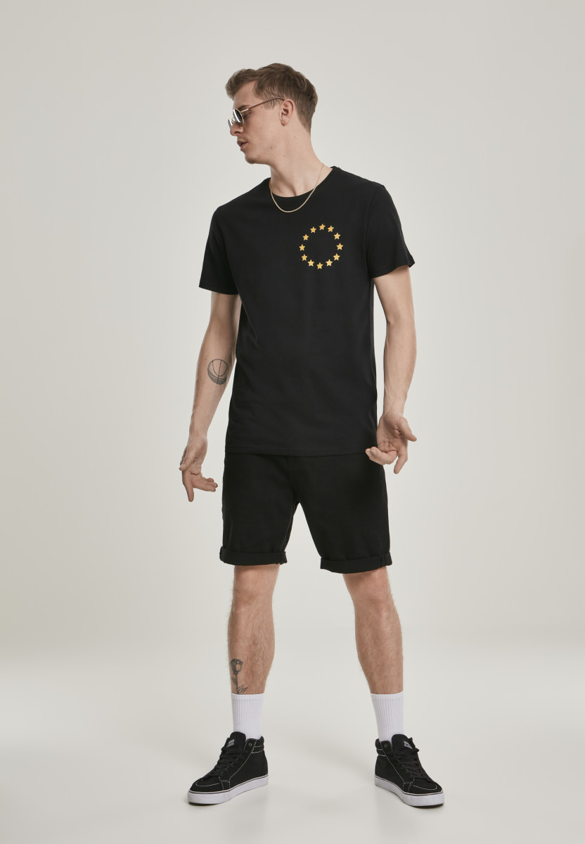 Brandalised - Banksy?s Graffiti Europe Tee