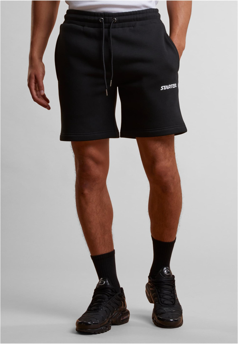 Starter Small Logo Essential Sweatshorts
