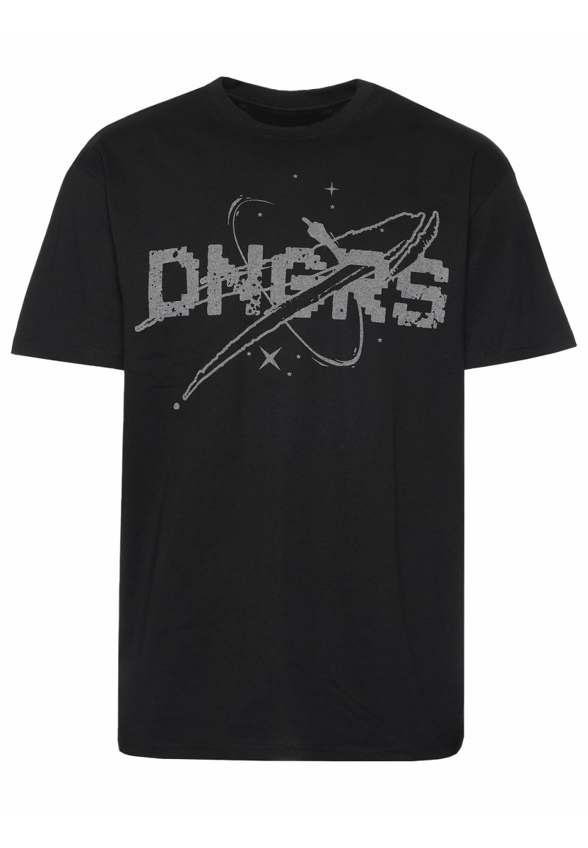 Dangerous DNGRS Invador T-Shirt