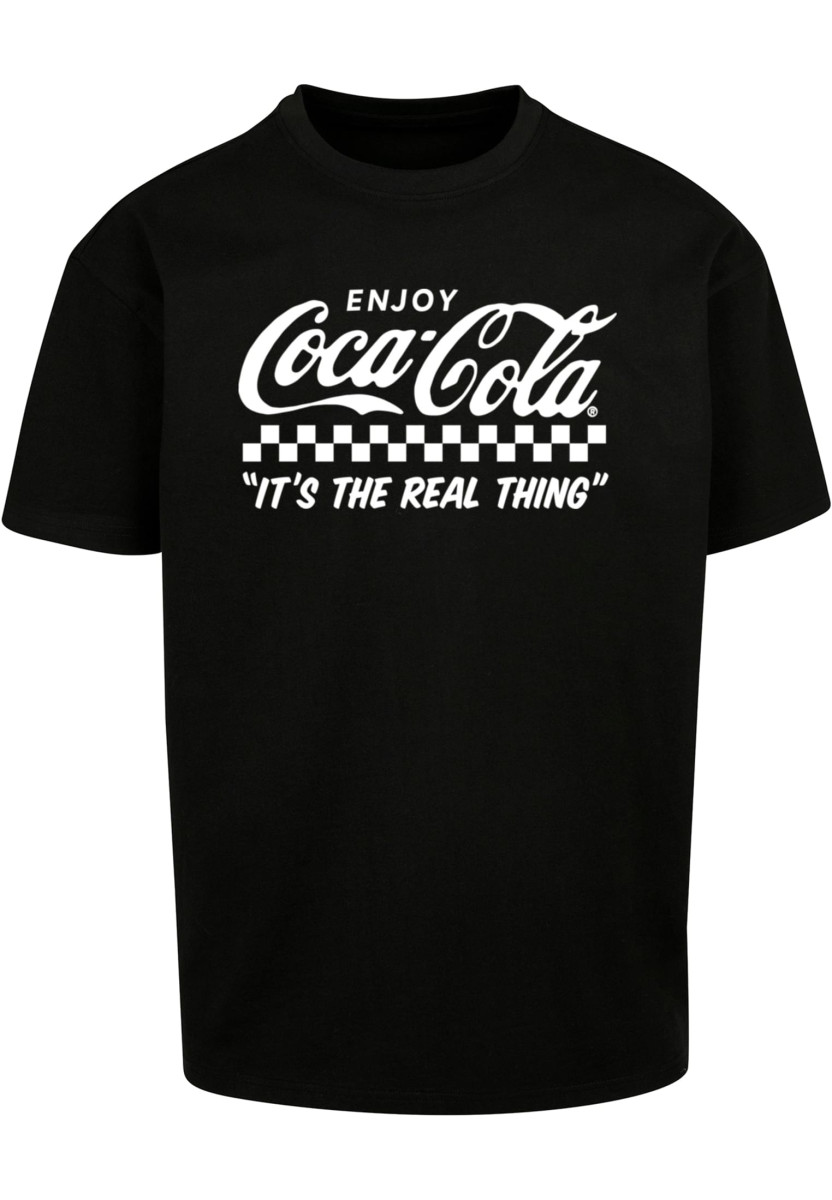 Coca Cola Enjoy Coke Oversize Tee