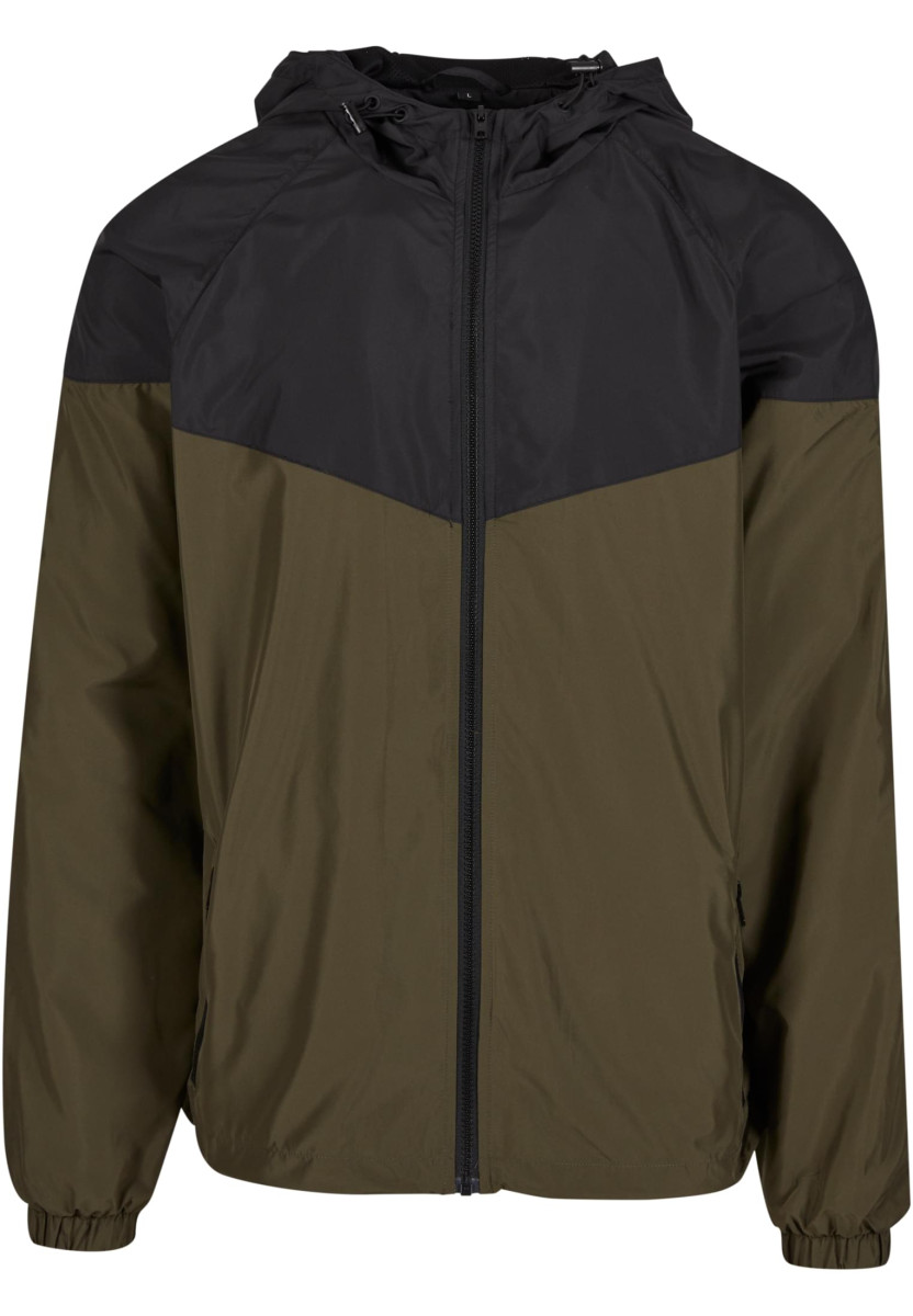 2-Tone Tech Windrunner