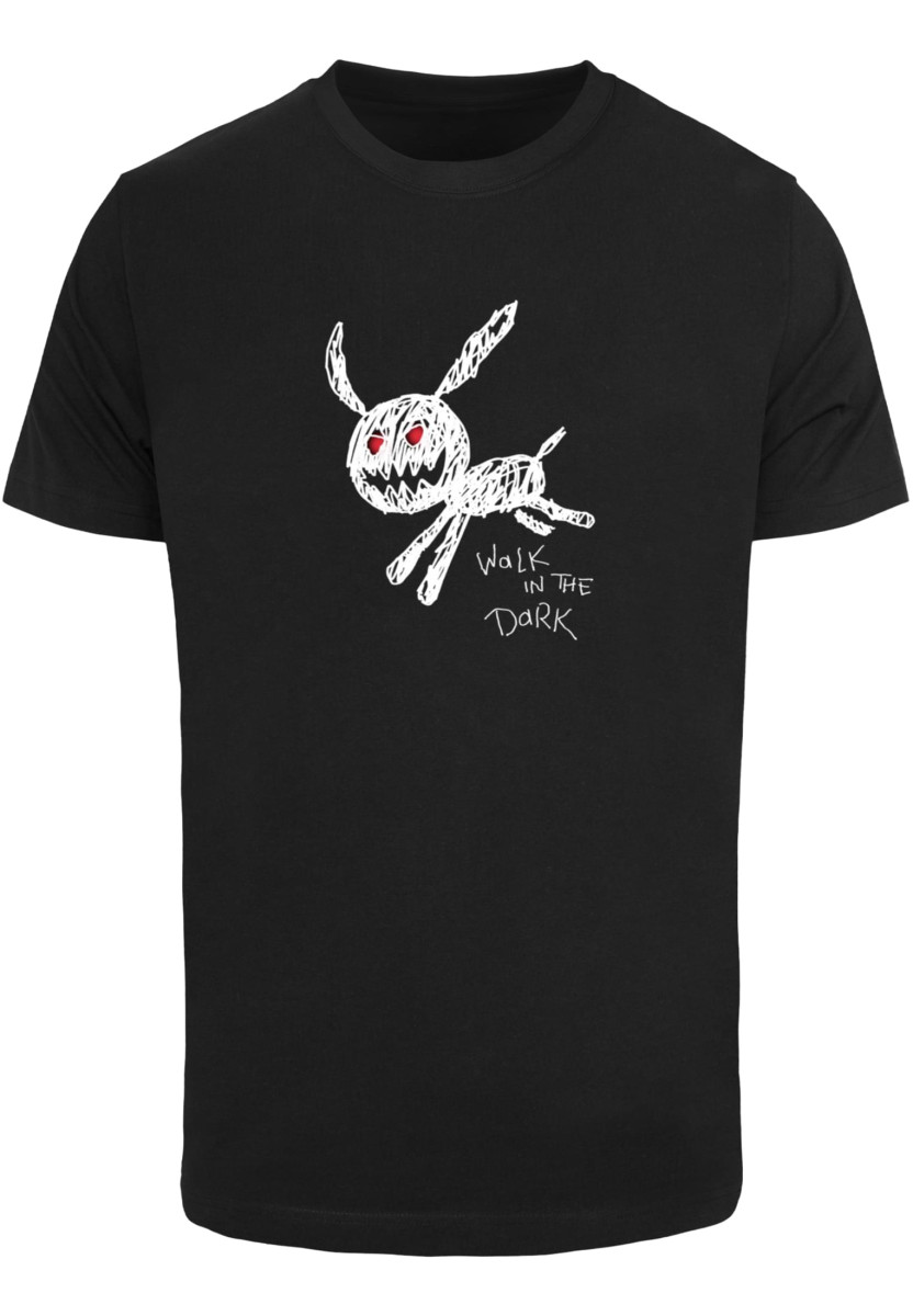 Walk In The Dark Tee