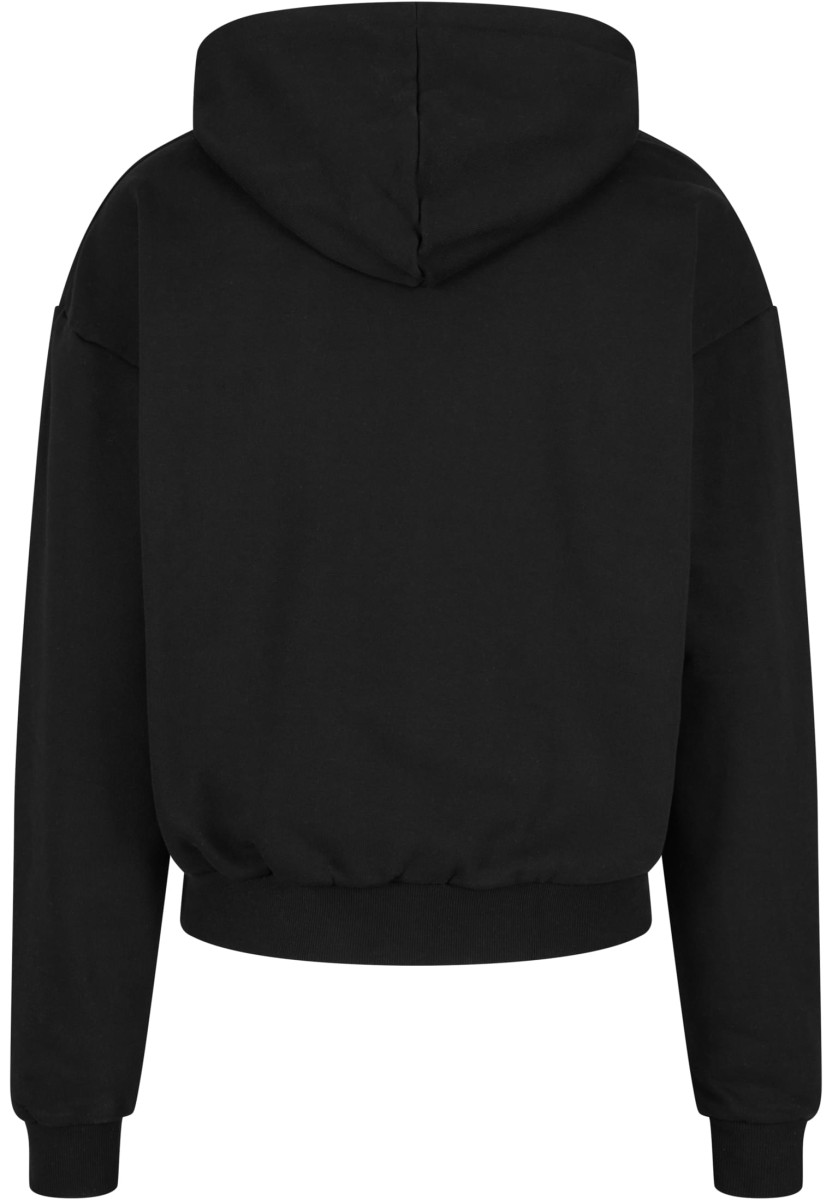 TOXIC V.1 Heavy Hoody Oversized Essentials V.4