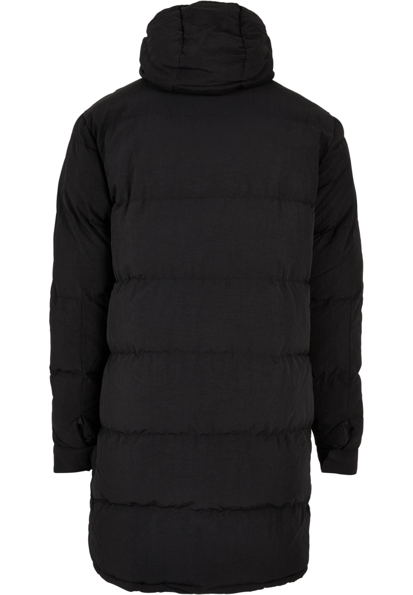 Sense Puffer Parka