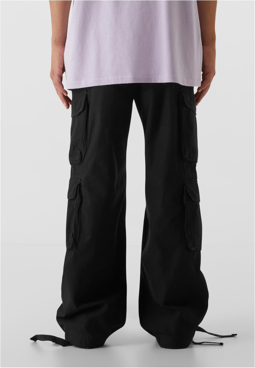 SENSE Cargo Pants Multi Pocket