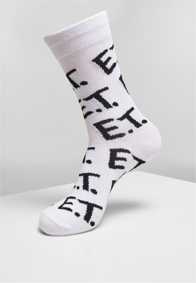 ET Socks 2-Pack