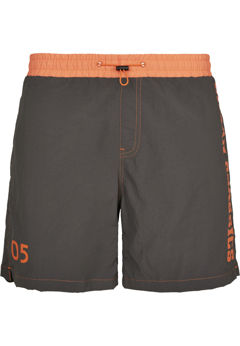 UC Logo Swim Shorts