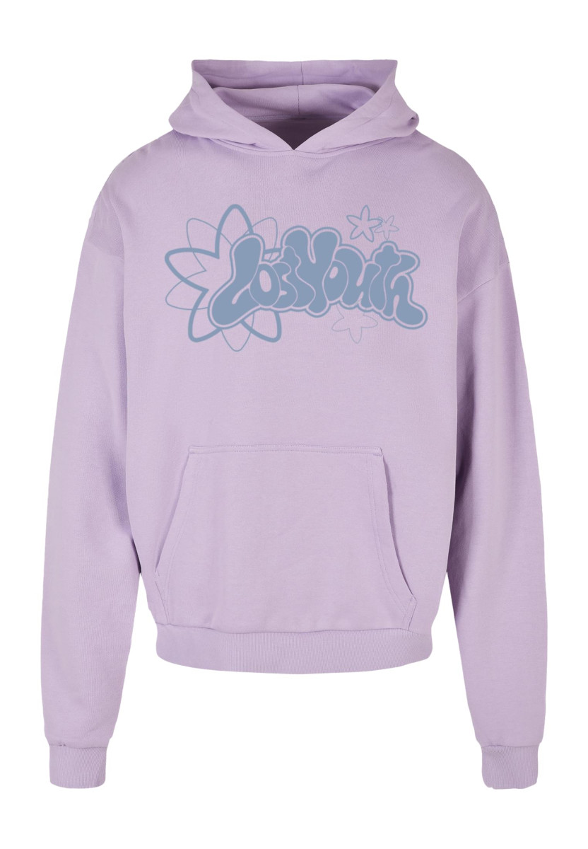 LY Hoody Starry Silhouette