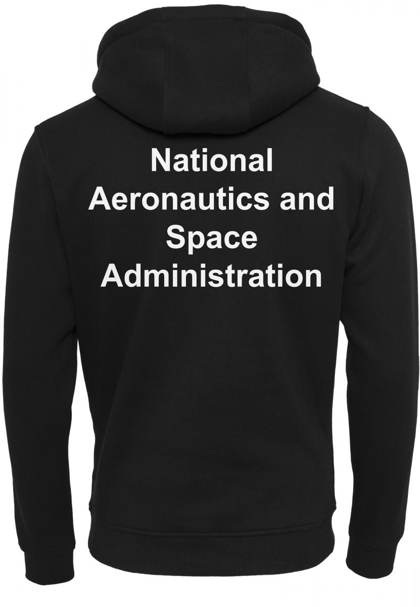 NASA EMB Hoody