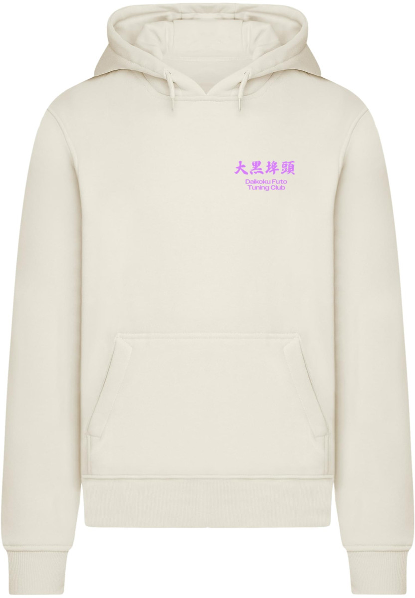 Yokohama Race Hoody