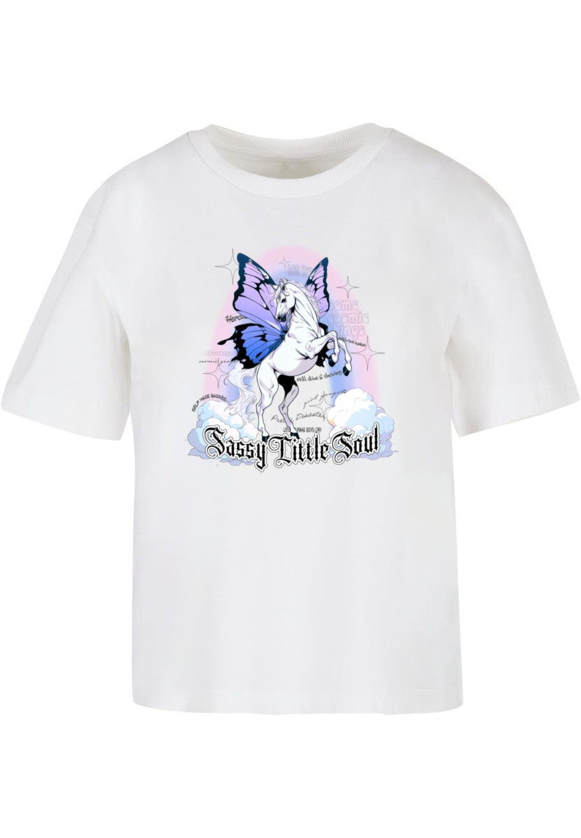 Sassy Little Soul Tee