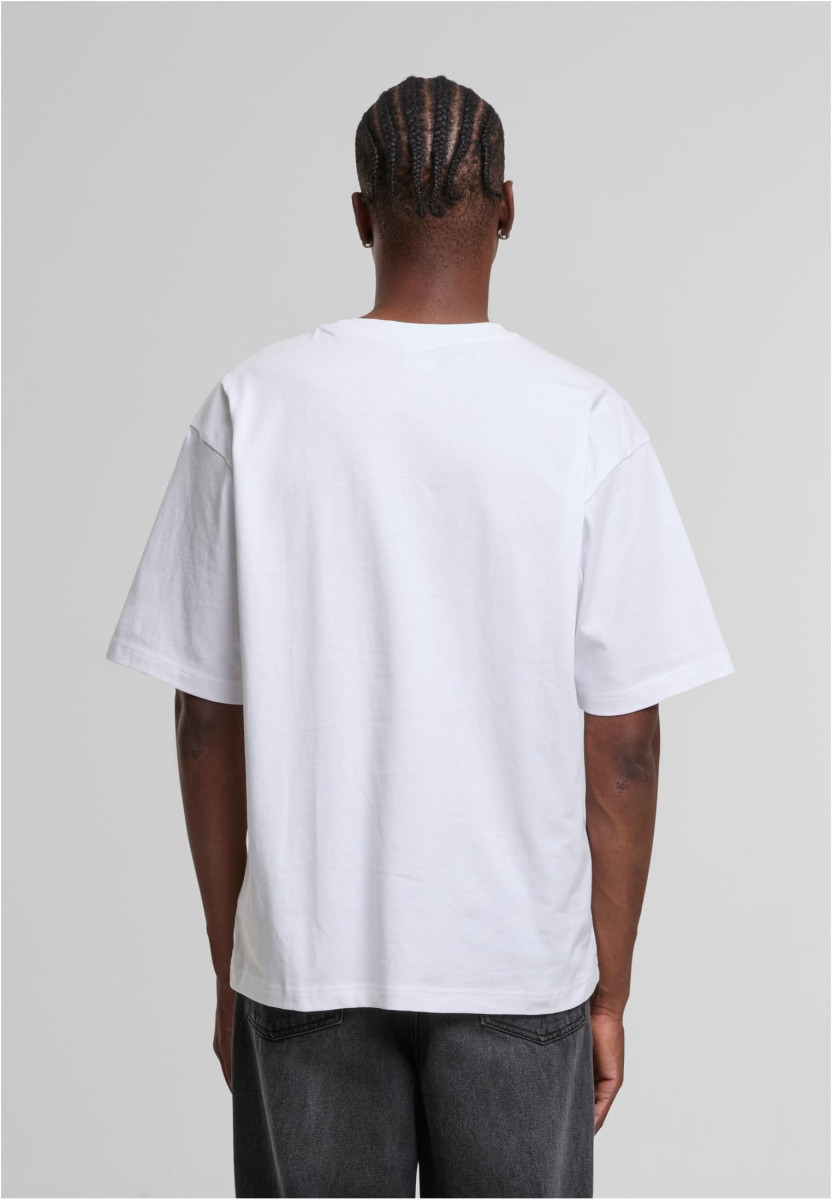 Loose Fit Tee