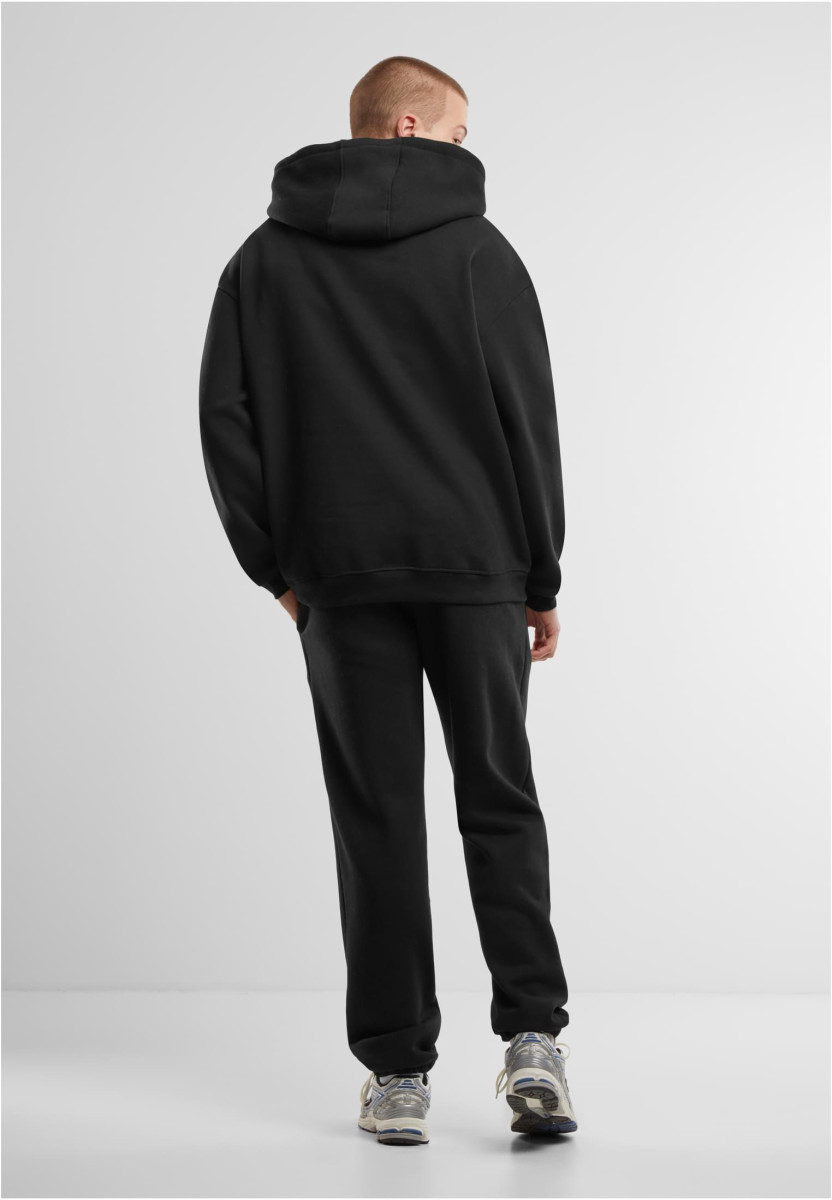 Basic Oversized Hoody