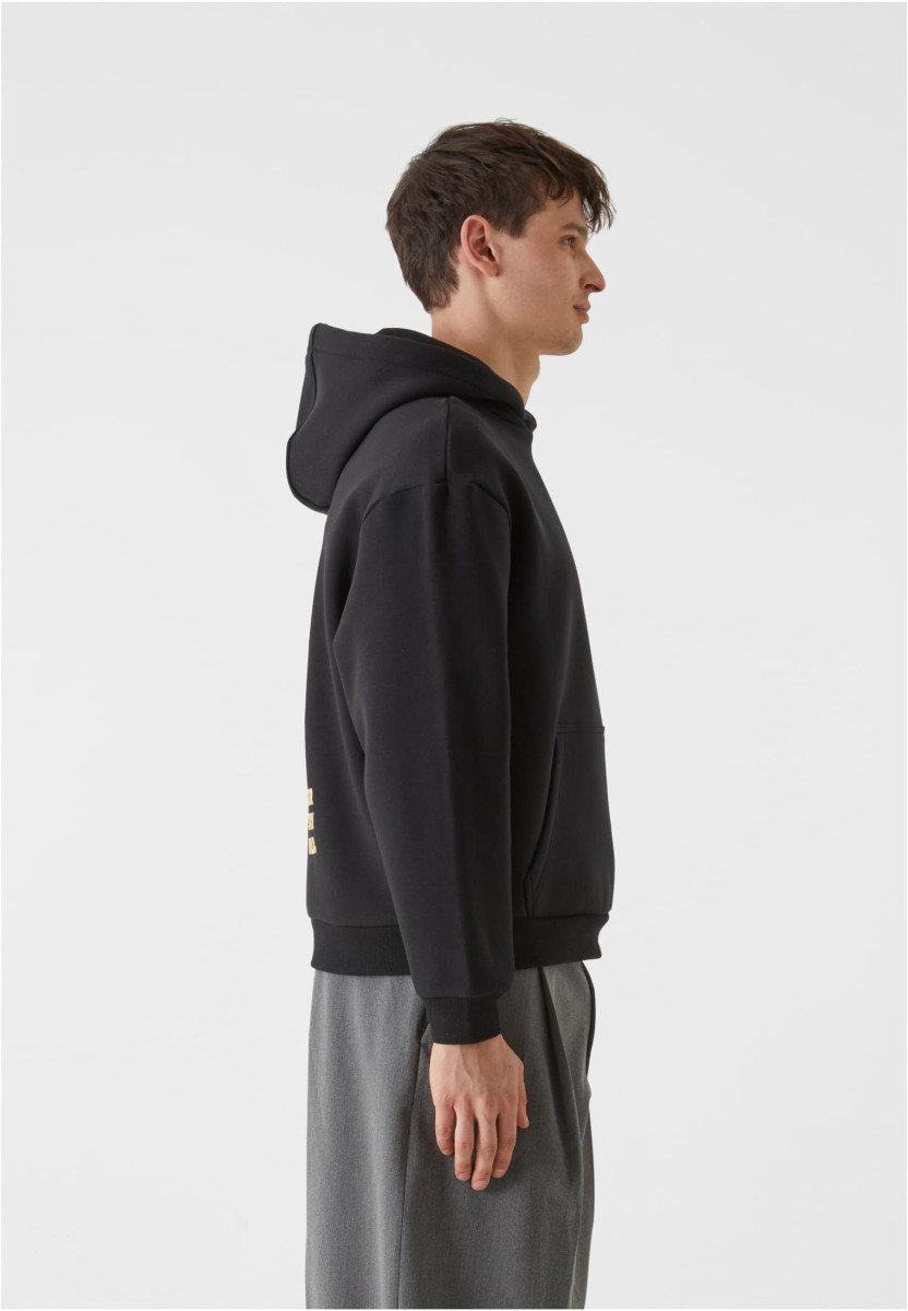 Lost Youth Hoody - Western Motel