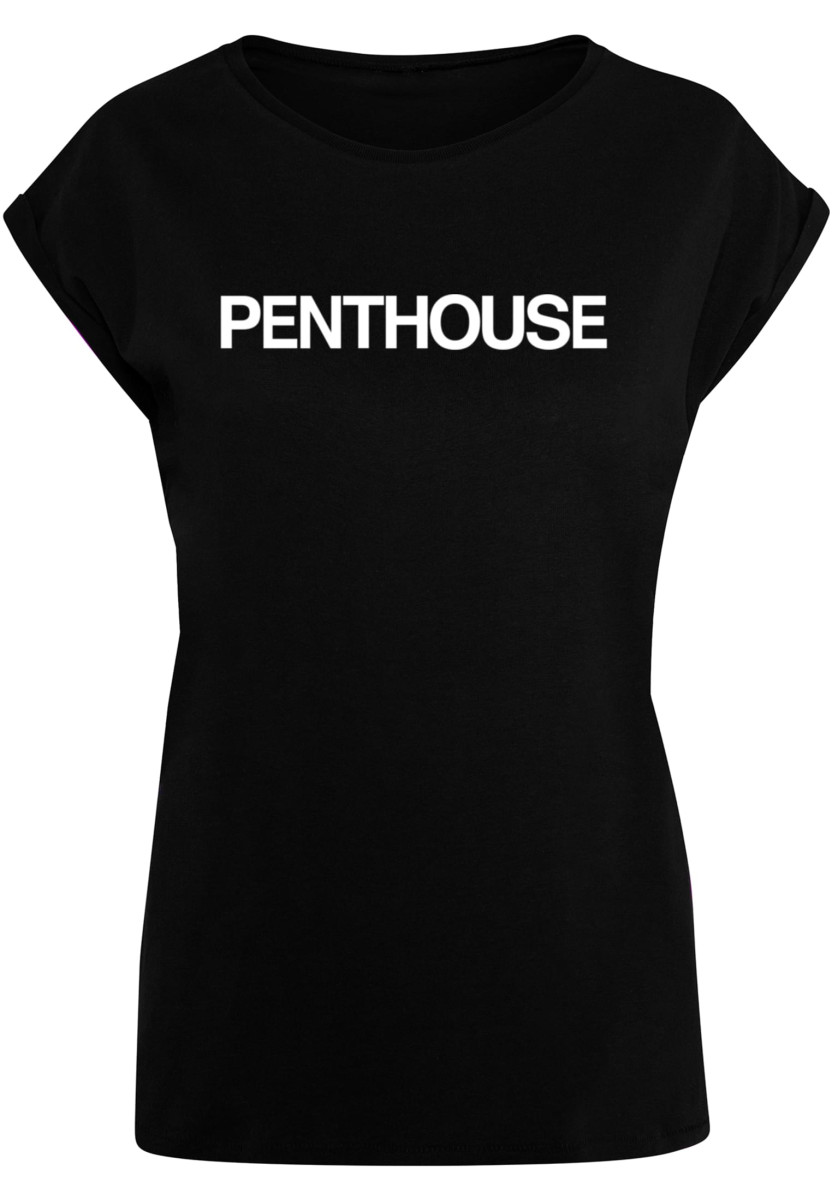 Ladies Penthouse Logo One T-Shirt