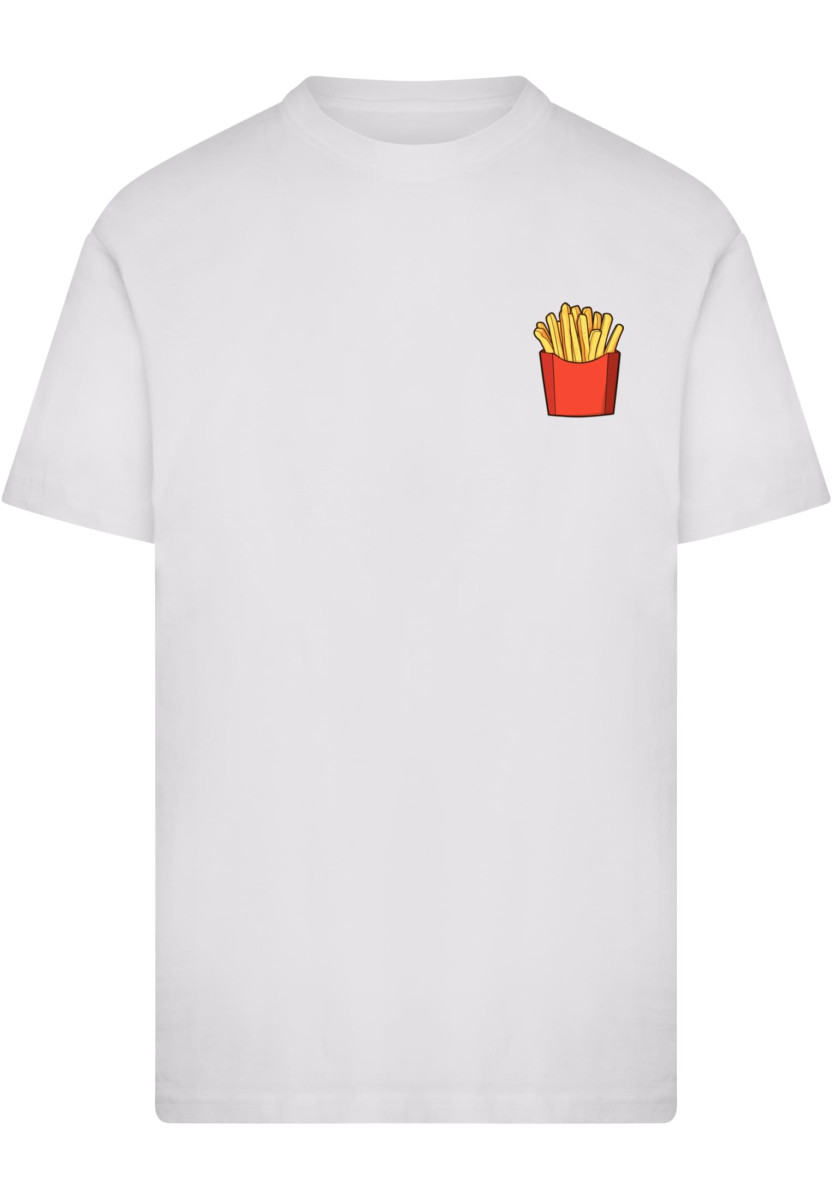 French Fries Tee