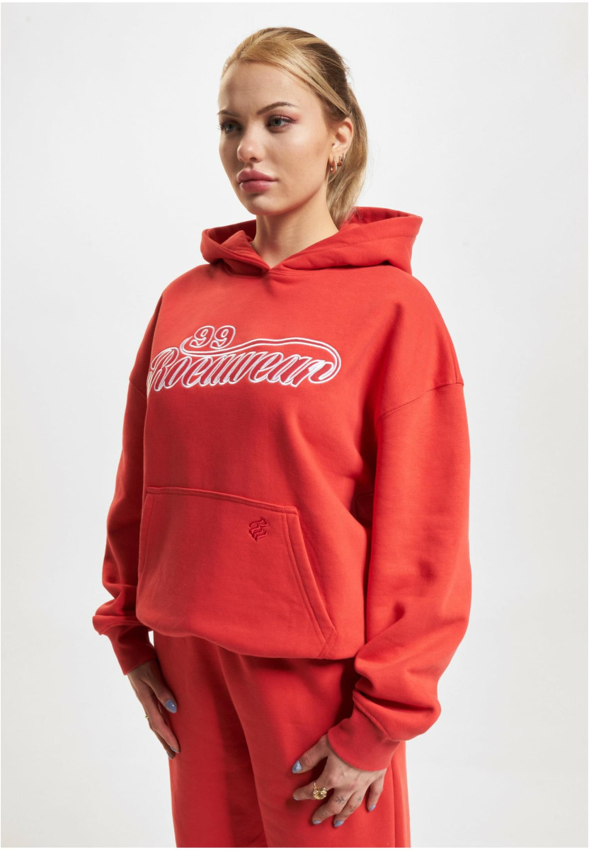 Rocawear Cherry Hoodies
